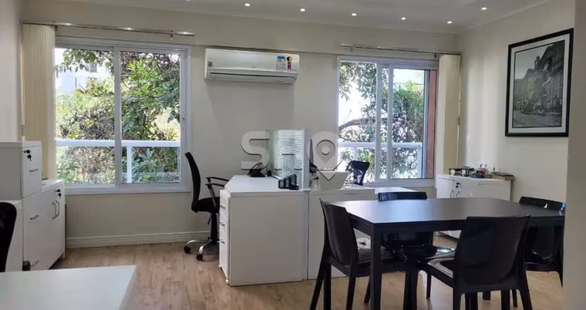 Sala comercial à venda na Rua Cotoxó, 970, Perdizes, São Paulo