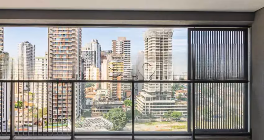 Apartamento com 3 quartos à venda na Rua Cacilda Becker, 35, Jardim das Acacias, São Paulo