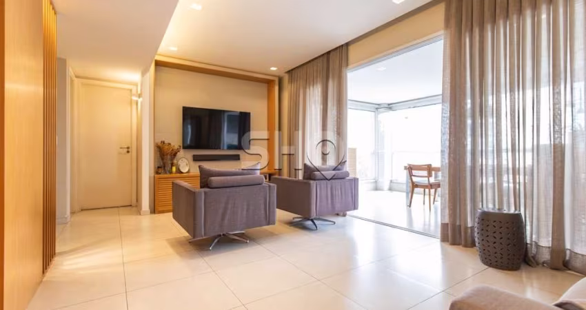 Apartamento com 3 quartos à venda na Rua Faustolo, 656, Água Branca, São Paulo