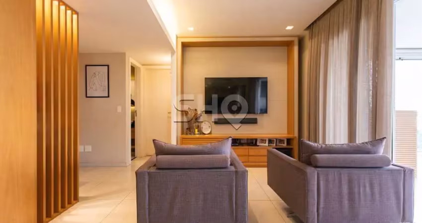 Apartamento com 3 quartos à venda na Rua Faustolo, 656, Água Branca, São Paulo