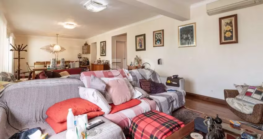 Apartamento com 3 quartos à venda na Rua Caraíbas, 847, Perdizes, São Paulo