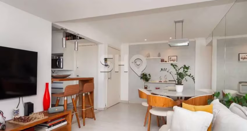 Apartamento com 2 quartos à venda na Rua Heitor Penteado, 1577, Sumarezinho, São Paulo