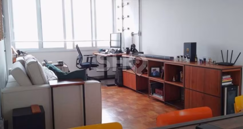 Apartamento com 1 quarto para alugar na Rua Heitor Penteado, 1683, Sumarezinho, São Paulo