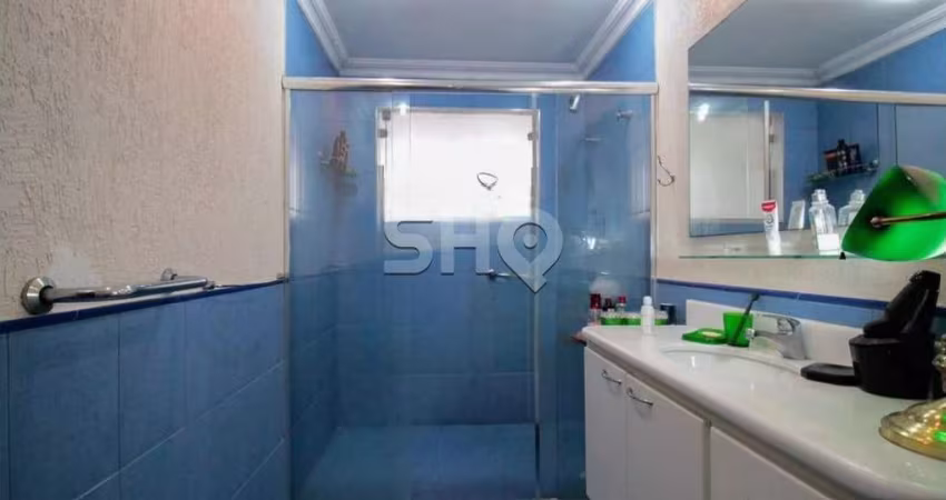Apartamento com 4 quartos à venda na Alameda Casa Branca, 559, Jardim Paulista, São Paulo