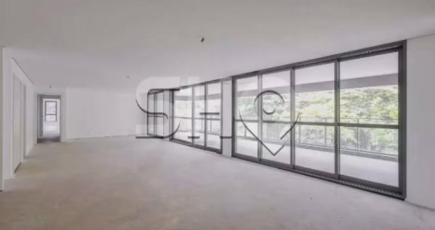 Apartamento com 3 quartos à venda na Rua José Donatelli, 8, Sumaré, São Paulo