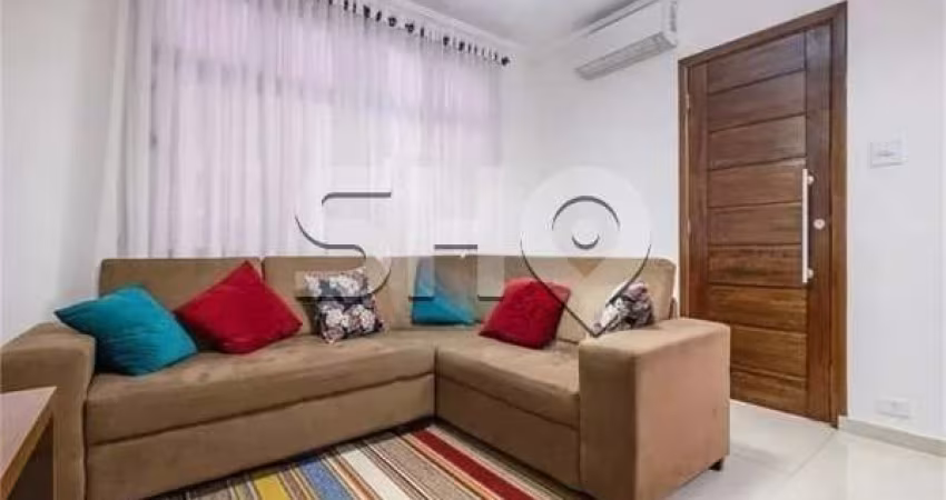 Casa com 2 quartos à venda na Rua Laboriosa, 75, Vila Madalena, São Paulo