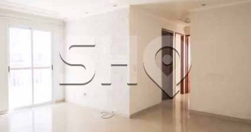 Apartamento com 3 quartos à venda na Rua Cônego Ladeira, 333, Vila Mazzei, São Paulo
