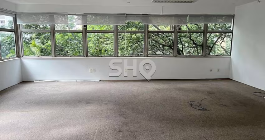 Sala comercial à venda na Alameda Joaquim Eugênio de Lima, 680, Jardim Paulista, São Paulo