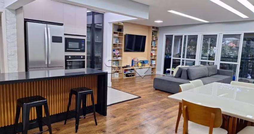 Apartamento com 3 quartos à venda na Rua Mateus Garcia, 919, Vila Irmãos Arnoni, São Paulo
