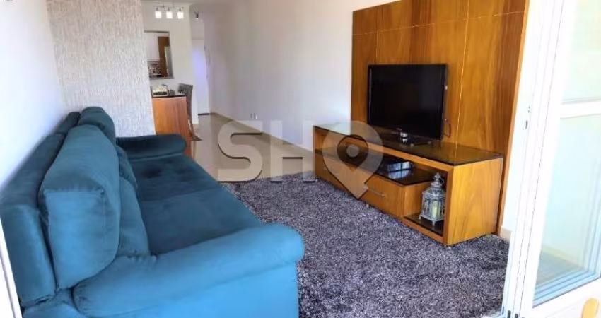 Apartamento com 3 quartos à venda na Rua Orindiúva, 230, Vila Maria Alta, São Paulo