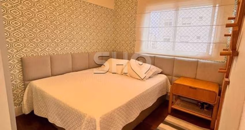 Apartamento com 4 quartos à venda na Avenida Escola Politécnica, 942, Rio Pequeno, São Paulo