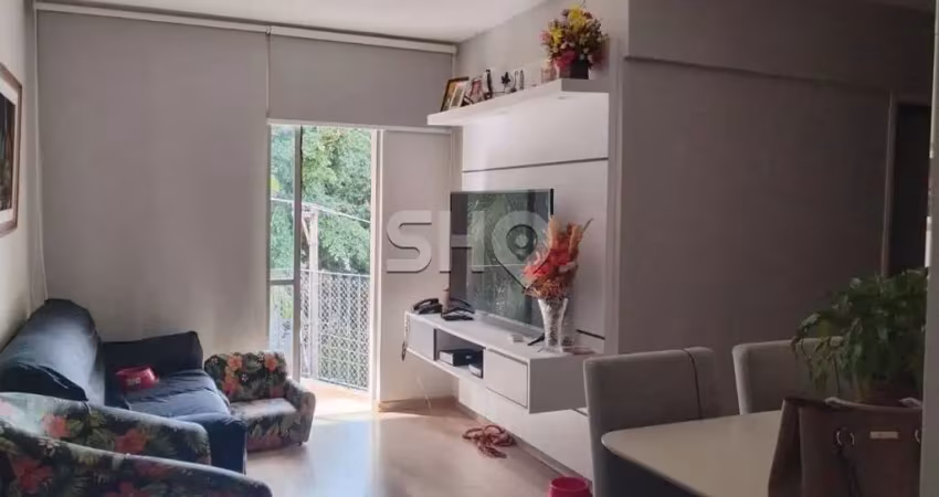 Apartamento com 3 quartos à venda na Rua João Rudge, 443, Casa Verde, São Paulo