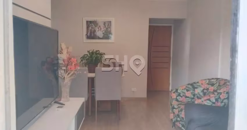 Apartamento com 3 quartos à venda na Rua João Rudge, 443, Casa Verde, São Paulo