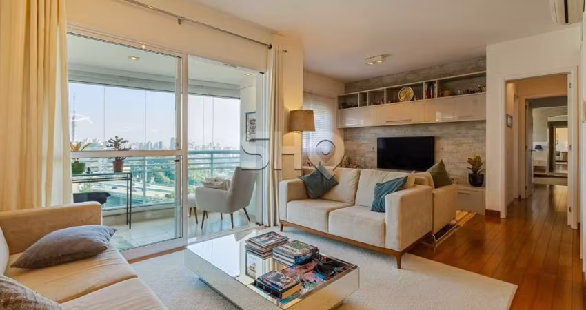 Apartamento com 3 quartos à venda na Rua Galeno de Almeida, 107, Pinheiros, São Paulo