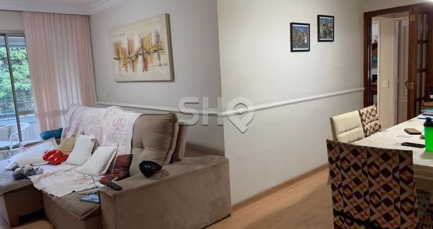 Apartamento com 3 quartos à venda na Avenida Braz Leme, 2001, Santana, São Paulo