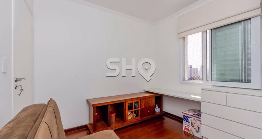 Apartamento com 2 quartos à venda na Rua Cerro Corá, 2271, Vila Romana, São Paulo