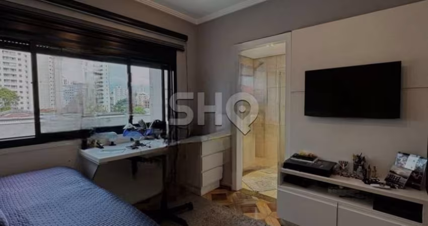 Apartamento com 3 quartos à venda na Rua Capitão Manuel Novaes, 130, Santana, São Paulo