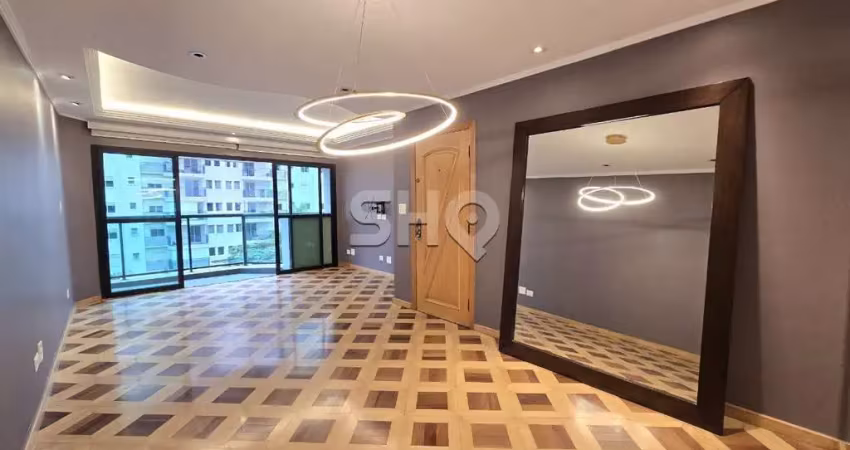 Apartamento com 3 quartos à venda na Rua Capitão Manuel Novaes, 130, Santana, São Paulo