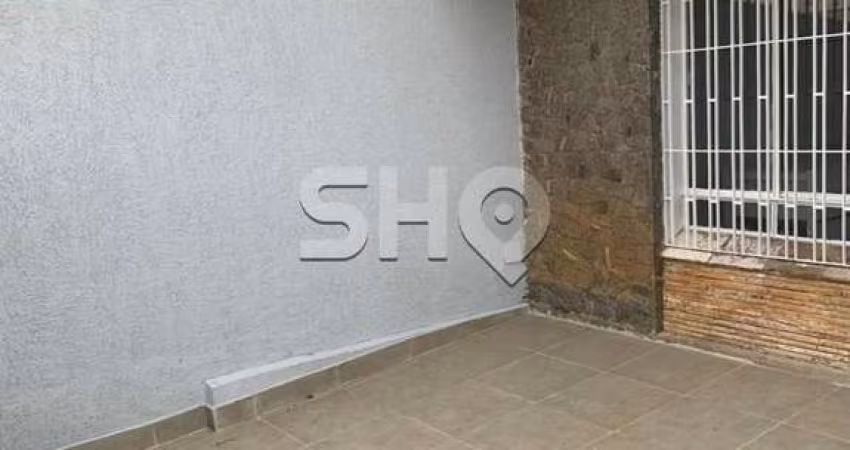 Casa com 2 quartos para alugar na Augusto dos Anjos, 39, Vila Cordeiro, São Paulo