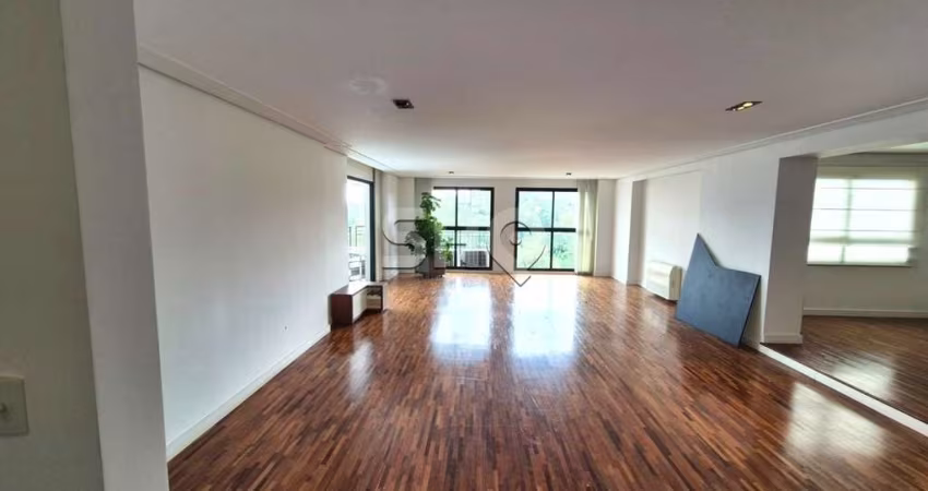 Apartamento com 4 quartos à venda na Avenida Washington Luís, 1576, Santo Amaro, São Paulo