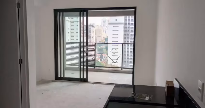 Apartamento com 1 quarto à venda na Rua Raul Pompéia, 585, Pompéia, São Paulo
