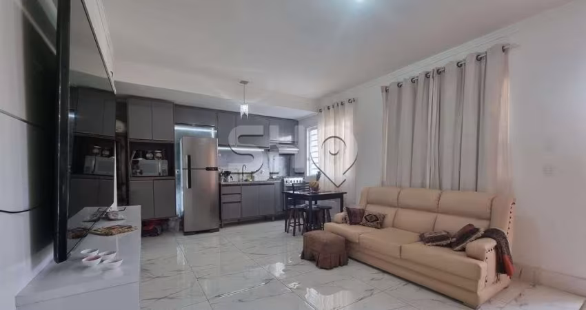 Casa com 2 quartos à venda na Rua dos Coqueiros, 42, Vila Nova Mazzei, São Paulo