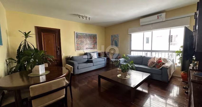 Apartamento com 2 quartos à venda na Rua São Vicente de Paulo, 152, Santa Cecília, São Paulo