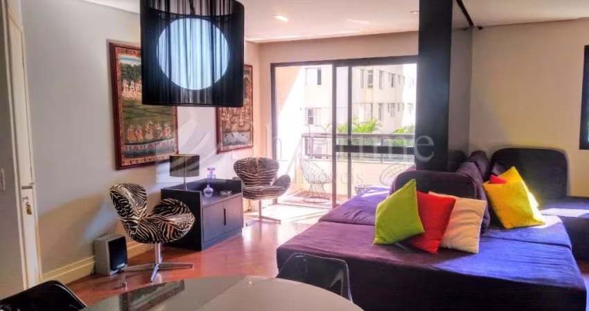 Apartamento com 3 quartos para alugar na Rua Aimberê, 592, Perdizes, São Paulo