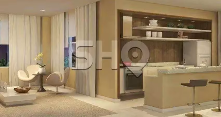 Apartamento com 1 quarto para alugar na Rua Paim, 363, Bela Vista, São Paulo