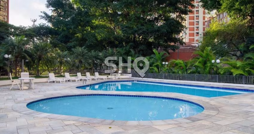 Apartamento com 4 quartos à venda na Rua Francisco Isoldi, 315, Sumarezinho, São Paulo