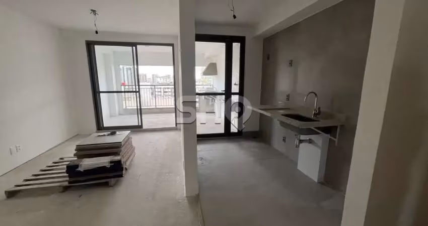 Apartamento com 2 quartos à venda na Avenida Lins de Vasconcelos, 3299, Vila Mariana, São Paulo