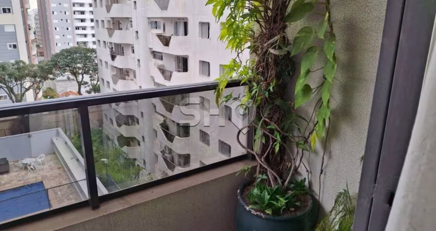 Apartamento com 3 quartos para alugar na Rua Diana, 552, Perdizes, São Paulo