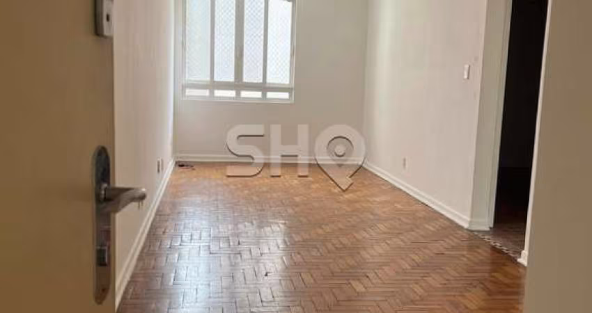 Apartamento com 1 quarto à venda na Rua Deputado Lacerda Franco, 313, Pinheiros, São Paulo