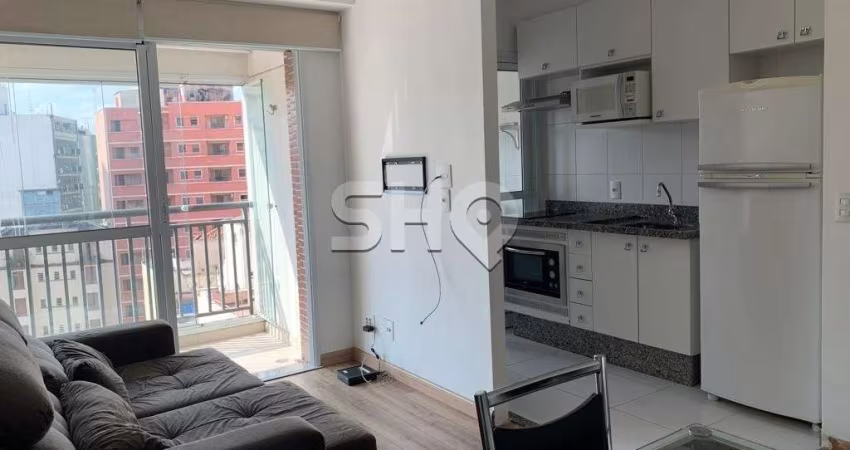 Apartamento com 1 quarto à venda na Avenida São João, 1277, República, São Paulo