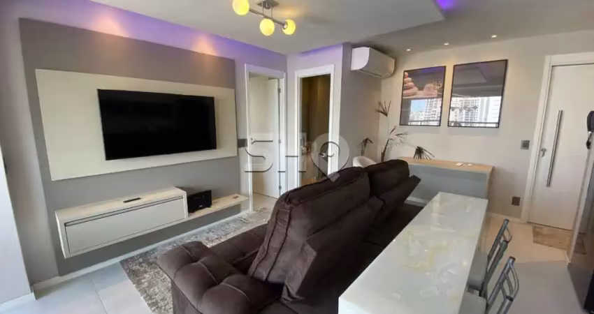 Apartamento com 1 quarto à venda na Cuxiponês, 80, Jardim Vera Cruz, São Paulo