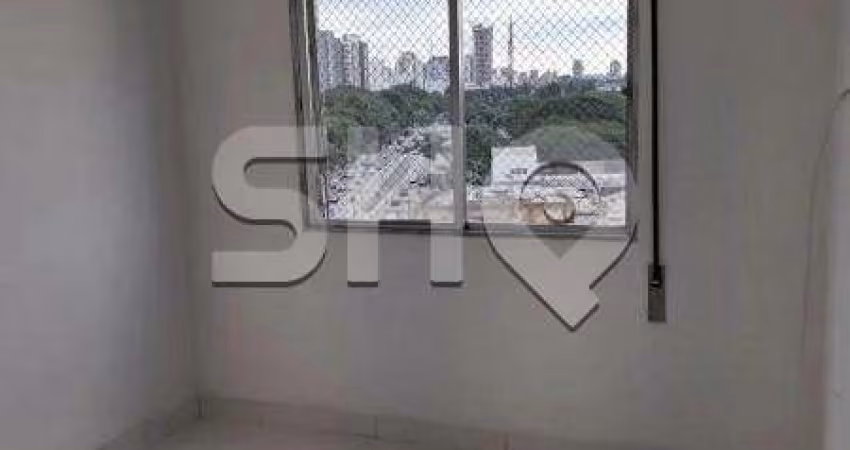 Apartamento com 2 quartos à venda na Avenida Doutor Arnaldo, 162, Pacaembu, São Paulo