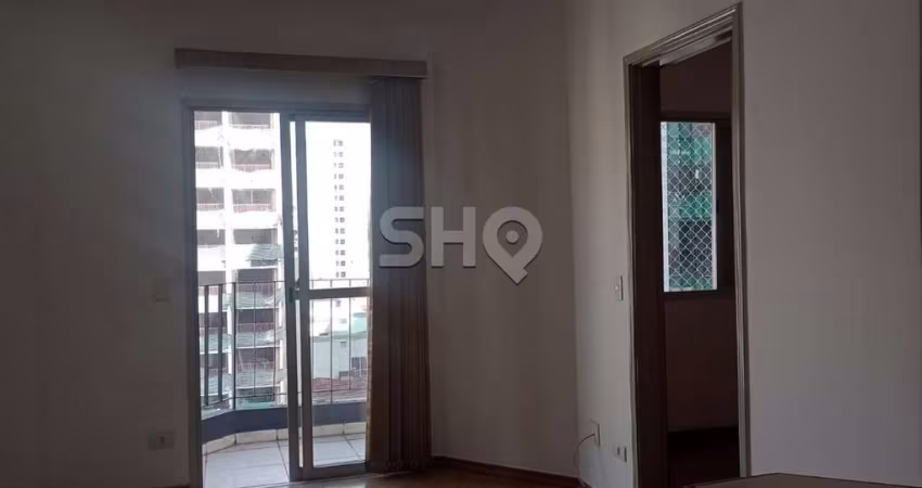 Apartamento com 1 quarto à venda na Rua Doutor Penaforte Mendes, 157, Bela Vista, São Paulo