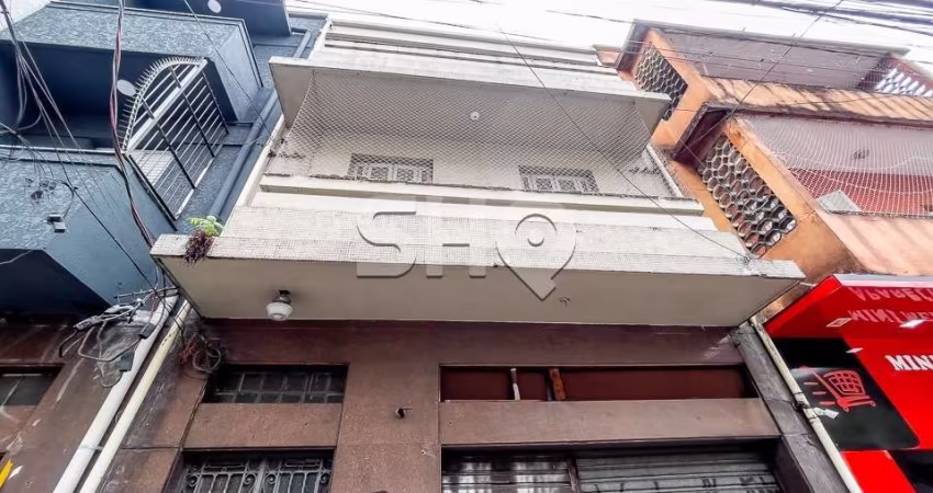 Prédio à venda na Avenida Rudge, 410, Bom Retiro, São Paulo