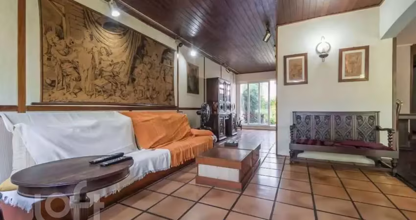 Casa com 3 quartos à venda na Rua Guaraiúva, 904, Itaim Bibi, São Paulo