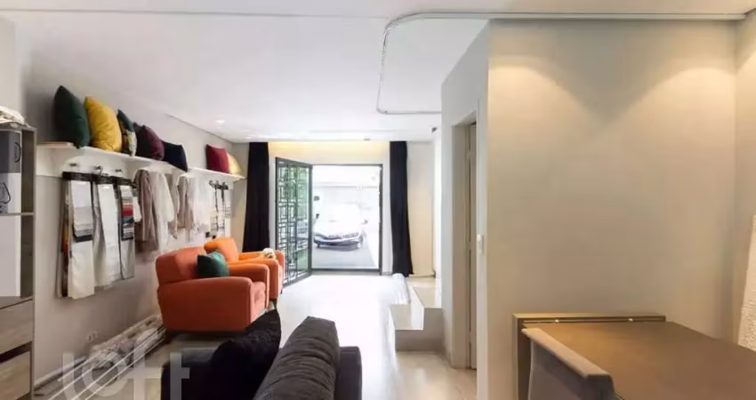 Casa com 3 quartos à venda na Rua Nova Cidade, 523, Itaim Bibi, São Paulo