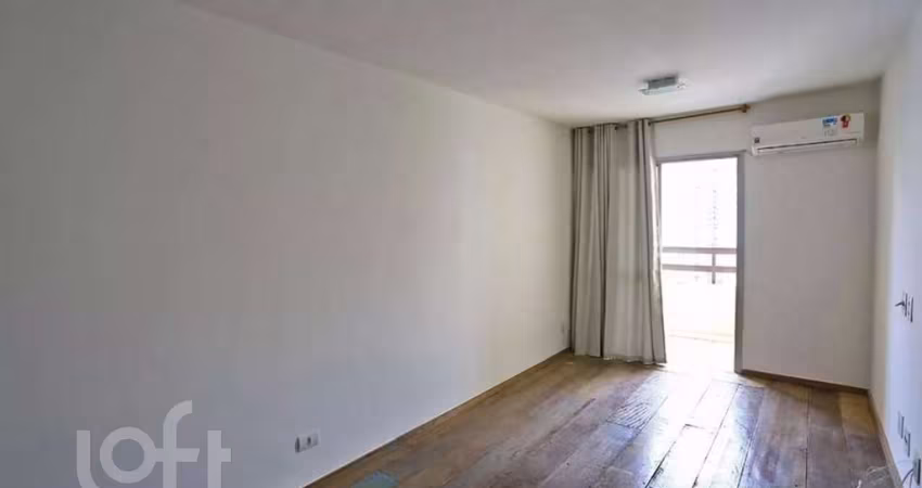 Apartamento com 2 quartos à venda na Rua Guararapes, 434, Itaim Bibi, São Paulo