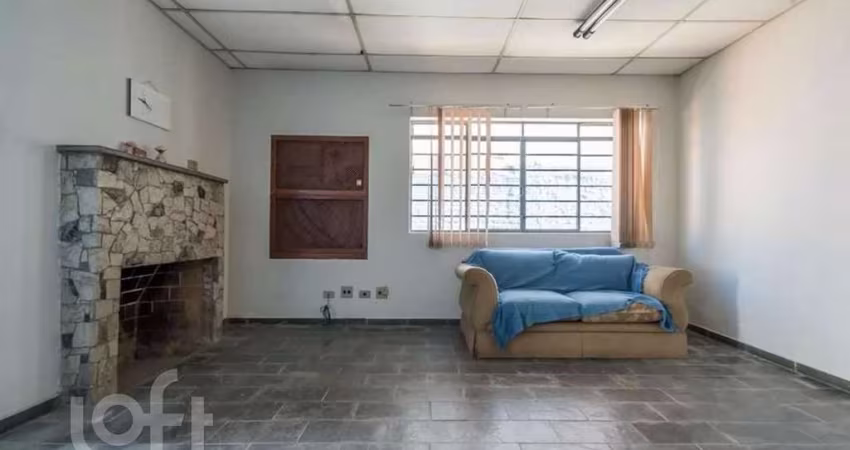 Casa com 2 quartos à venda na Rua Guararapes, 1124, Itaim Bibi, São Paulo