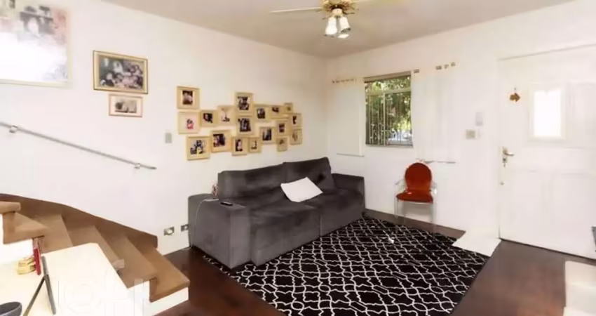 Casa em condomínio fechado com 3 quartos à venda na Rua Ministro Jesuíno Cardoso, 85, Itaim Bibi, São Paulo