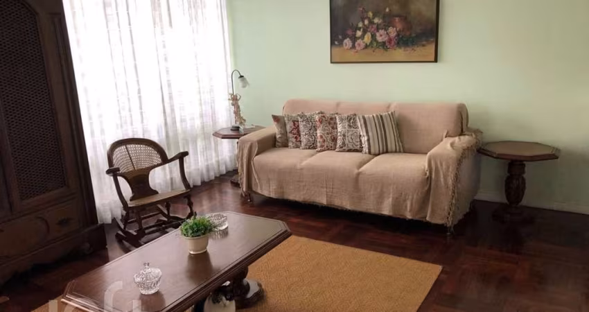 Casa com 3 quartos à venda na Avenida Dória, 132, Campo Belo, São Paulo