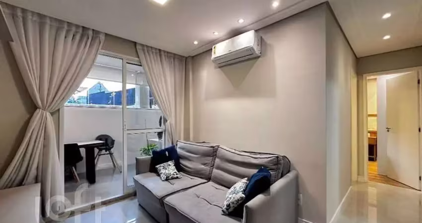 Apartamento com 20 quartos à venda na Rua das Margaridas, 281, Itaim Bibi, São Paulo