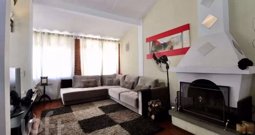 Casa com 5 quartos à venda na Rua Luisiania, 608, Itaim Bibi, São Paulo