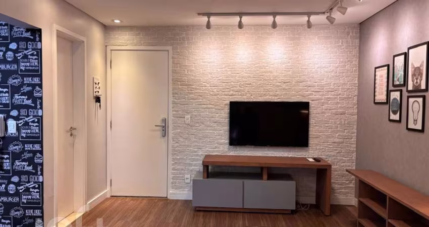 Apartamento com 2 quartos à venda na Rua Rubens Meireles, 442, Barra Funda, São Paulo