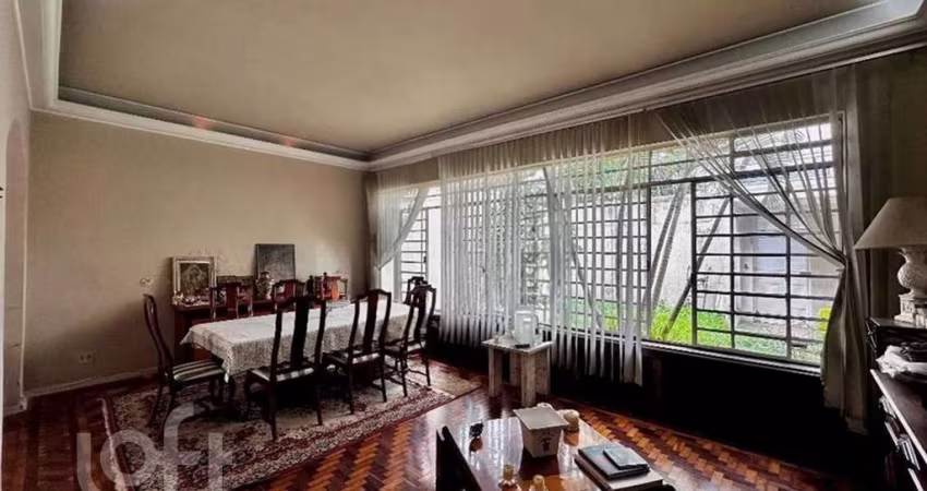 Casa com 3 quartos à venda na Rua Luisiania, 416, Itaim Bibi, São Paulo