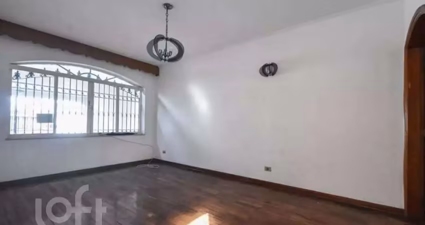 Casa com 3 quartos à venda na Rua Macambará, 190, Itaim Bibi, São Paulo
