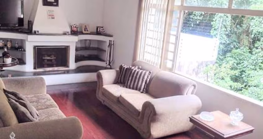Casa com 4 quartos à venda na Severino Coelho, 242, Tremembé, São Paulo